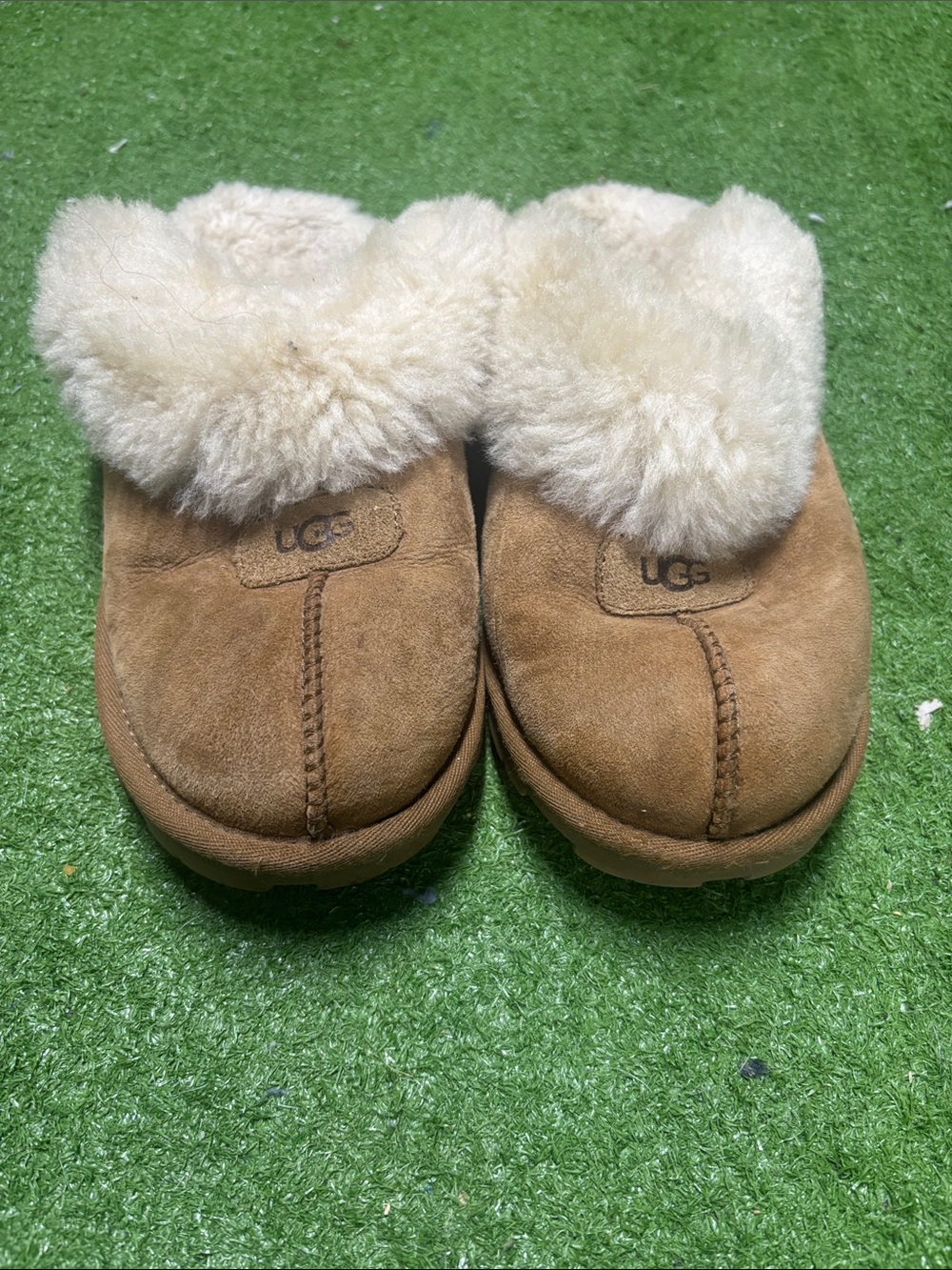 Size 8 Uggs